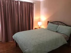Grannyflat free standing A/c bedrooms near airport - Image 4