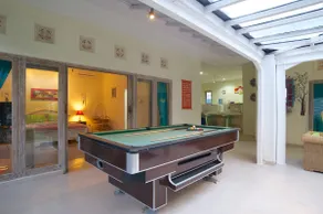 Villa Bunny Seminyak tæt på stranden, - Image 3