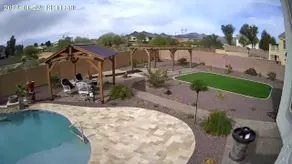 Huge Home-Pool Heat Option-Gorgeous Backyard Oasis - Image 2