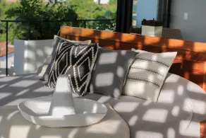 A Sexy Modern Beach Condo in Rincon de Almas - Image 4
