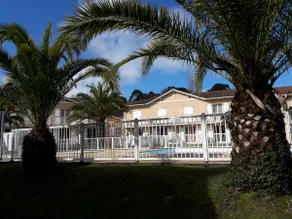 ANGLET Residence with pool - Simplicity (4+2P.) - Image 3