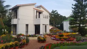 Garden Paradise Villa - Santiniketan টুইবাবুইএর বাসা - Image 2