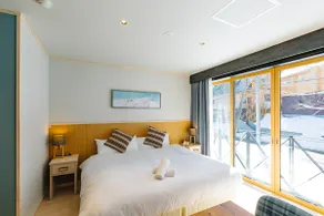 Wadano Gateway, Studio apartment 1 - Image 4