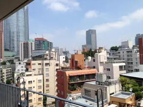 Azabu- spacious apt,Hammock♥ - Image 5