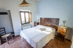 Maison dans la campagne de Cortone - Image 3