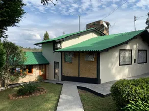 Casa do Lago in Lages/SC /Lagoa dos Pássaros - Image 5