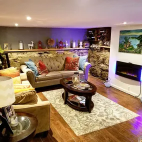 Private Man Cave Get Away. Extra $ for added guest - Image 2