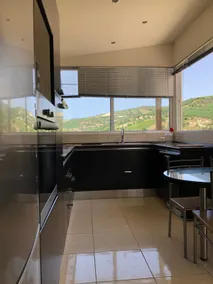 Sunny country house with amazing garden and view!! - Image 4