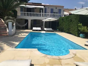 *Sainte Maxime Croisette - Lovely Villa + Pool* - Image 4