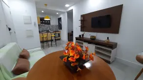 your well-deserved home in Rio, with a swimming pool and fitness center - Image 2