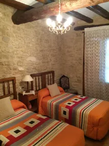 Casa Rural Sole. CR-TE-02-020 - Image 2