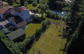 VILLA TIMAUTINE Cannes - Image 4