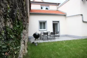 Vacation home in the old town of Memmingen in the Allgäu - Image 5