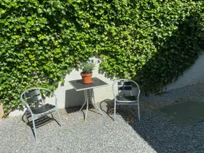 Studio in central Haugesund, Strandgata 1 - Image 2