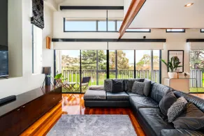 Stunning 2-Bedroom Loft Penthouse | City Edge - Image 2