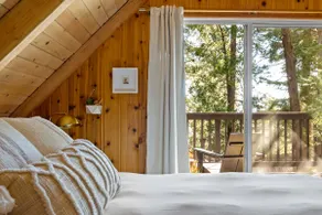 Relaxing Cozy Cabin- Lake Arrowhead - Image 3