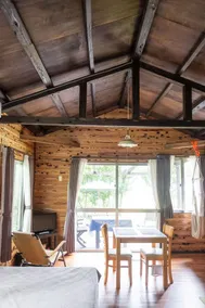 [Pair price available] 5 consecutive nights 20% off, 14 consecutive nights 30% off, Wi-Fi available [Iriomote Island, Funafuti] Yarabu no Kage - Image 5
