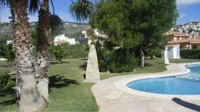 Apartment in Hibiscus with WIFI ALCOCÉBER - Image 2