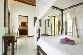 Paradise Found! 1BR Beachfront Private Villa - Image 5