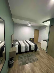 Super green apartment1 - Image 2