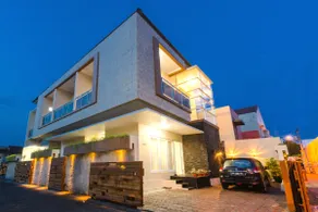 Modern Minimalist Tengah Kota Jogja Dekat Malioboro - Image 4
