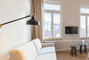 Rosa-Lena 2-Raum-Appartement 32 m² - Image 2