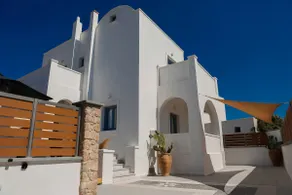 The Z Private Villa, Santorini - Image 2