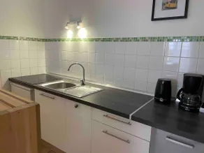 Very nice renovated studio - 160 cm bed - Image 5