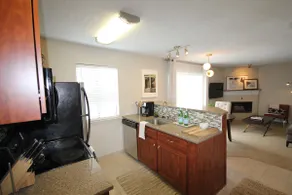 Cozy furnished condo in Greenwood Village (DTC) - Image 3