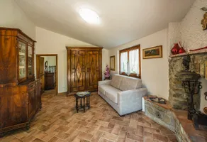 Villa Belvedere - En 'oase af afslapning mellem karakteren og landsbyen blandt de smukkeste - Image 3