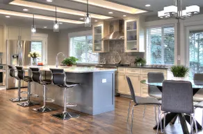 Comfortable & family-friendly East Bench home - Image 2