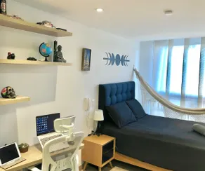 Cozy Loft In Chapinero Bogota - Image 5