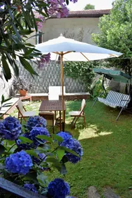 Enjoyable location in old house, Lake Maggiore - Image 4