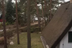 Idyllic tranquility in a thatched cottage - Usedom - Image 2