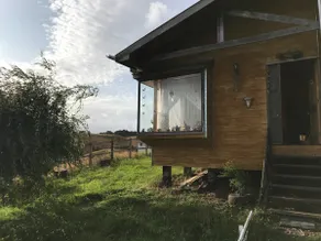 House in Putemun sector, 15 minutes from Castro and Dalcahue - Image 3
