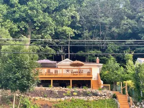 Lakeside Home w/Lake Access, Dock & Water Views! - Image 3