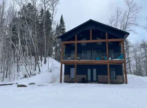 Relaxing Chalet with sauna steps from MSM lodge - Image 3