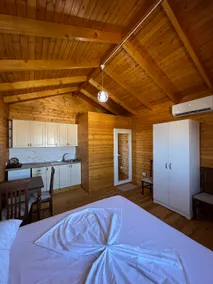Jupis Chalet-City View Getaway - Image 3