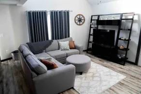 Updated, family-friendly, get away at Bridges Bay! - Image 4