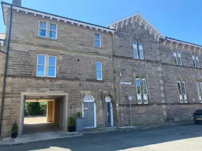 St Aidan's House - central location, river view - Image 2