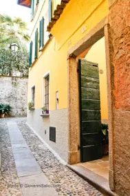 Casa Nina, a studio apartment just steps from the lake - Image 2