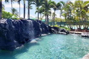 Princeville \"The Cliffs\" Condo - fuldt lastet, god afslappende flugt! Paradis! - Image 5