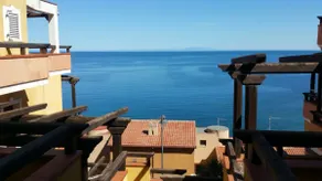 The Terrace Above The Sea - Image 5