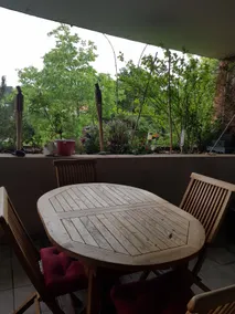 Apartment 15 minutes from Aix-en-Provence with pool - Image 4