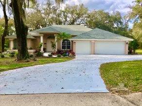 *Riverhills Pool Retreat near Busch Gardens/USF! - Image 2