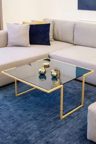 Chic, Captivating Apartment at Oktogon - Image 5