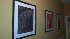 Quirky mid century themed holiday home - Image 4