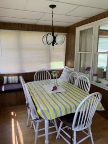 Family Friendly Beach Cottage (Pleasant Beach) - Image 5