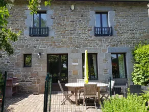 GITE LA ROCQUE with swimming pool - Image 5