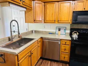 Peaceful | Full Privacy 3BR home in Matthews - Image 4